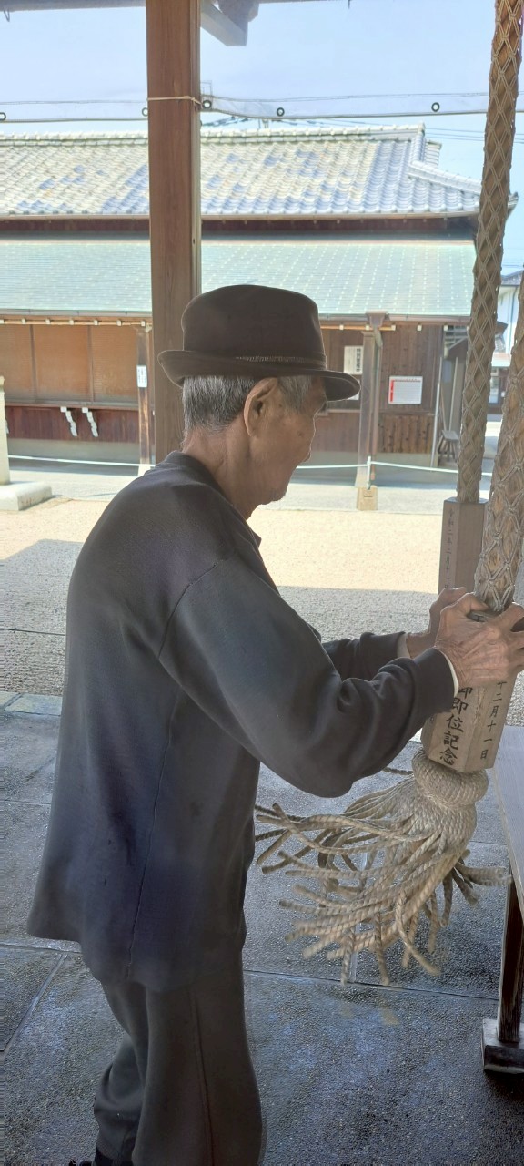 ちょっとそこまで